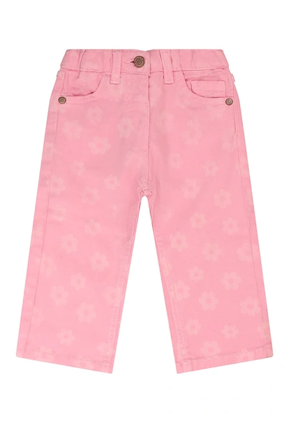 Bakkaboe baby meisjes jeans